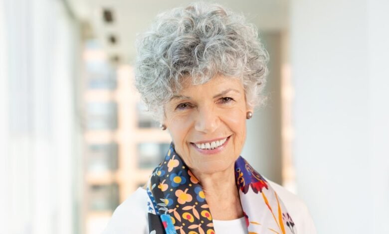 Susan Stamberg