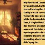 The Apartment That Told the Truth