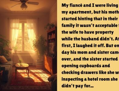 The Apartment That Told the Truth