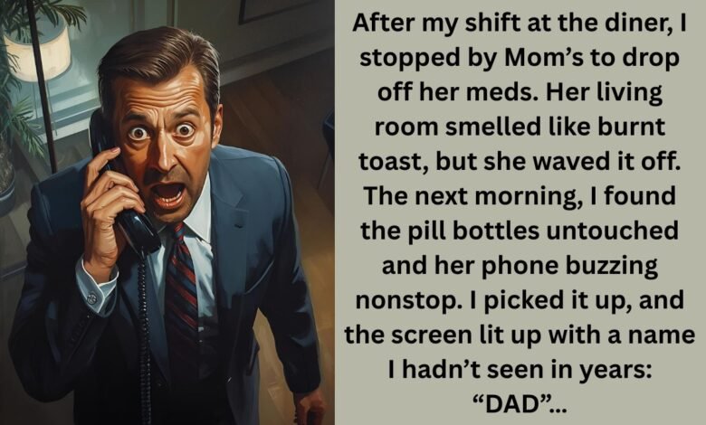 The Call That Changed Everything