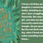 The Gift She Never Gave