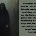 The Woman Who Came Every Thursday