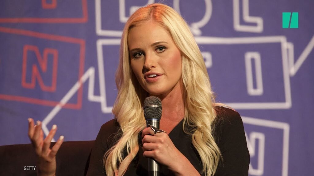 Tomi Lahren