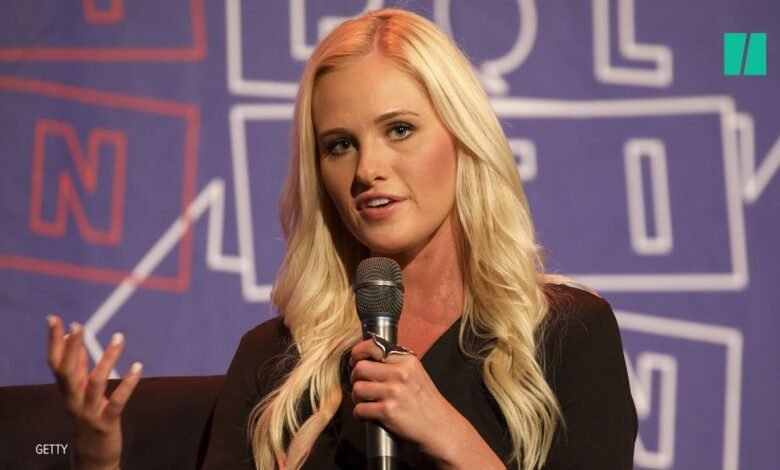 Tomi Lahren