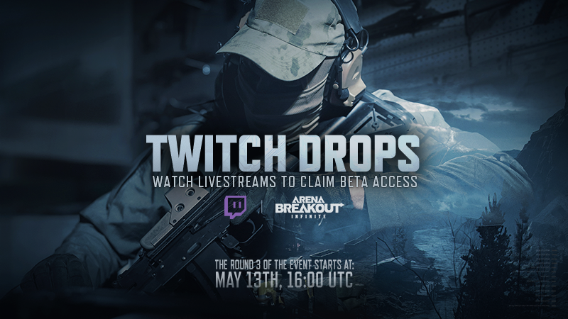 Twitch Drops