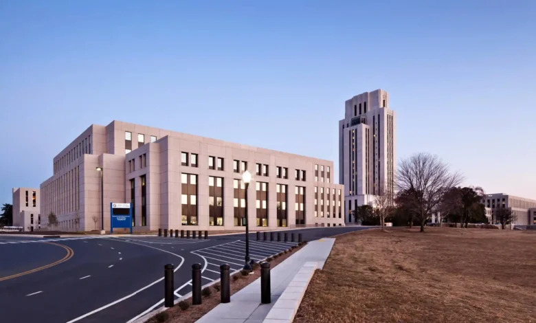 Walter Reed Medical Center
