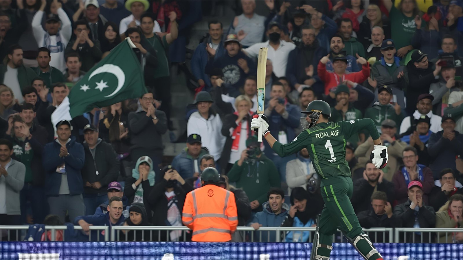 What this means for Haris Rauf and Pakistan