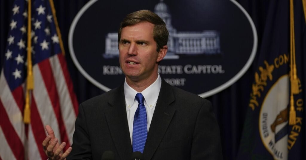 andy beshear
