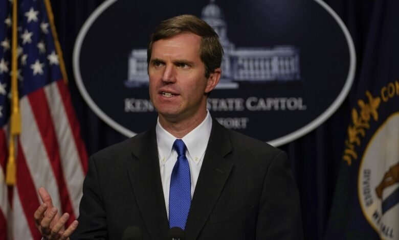 andy beshear