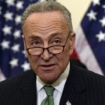 Chuck Schumer
