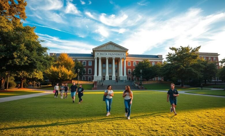 delta state university news