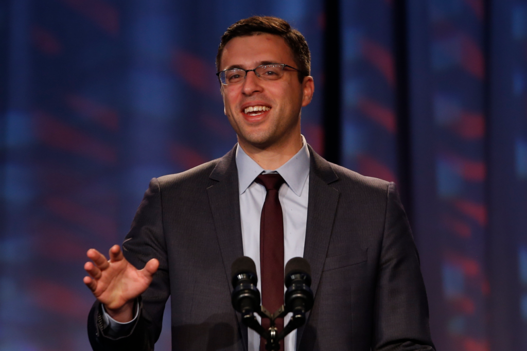 Ezra Klein