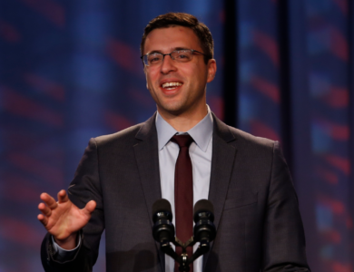 Ezra Klein
