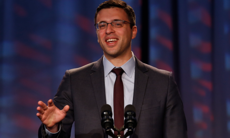 Ezra Klein