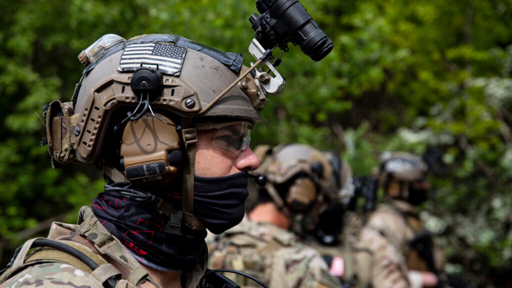 failed US special forces mission