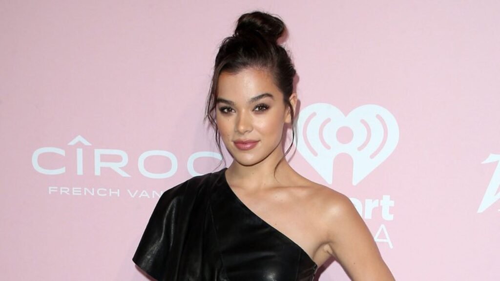 hailee steinfeld