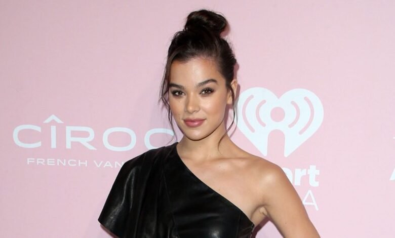 hailee steinfeld
