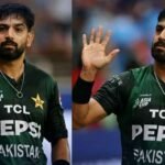 Haris Rauf fined