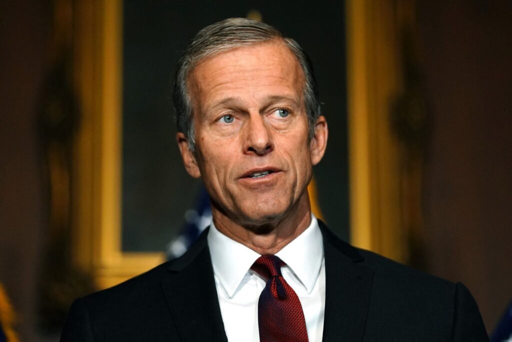 John Thune
