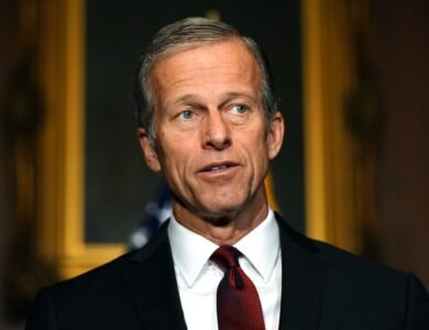 John Thune