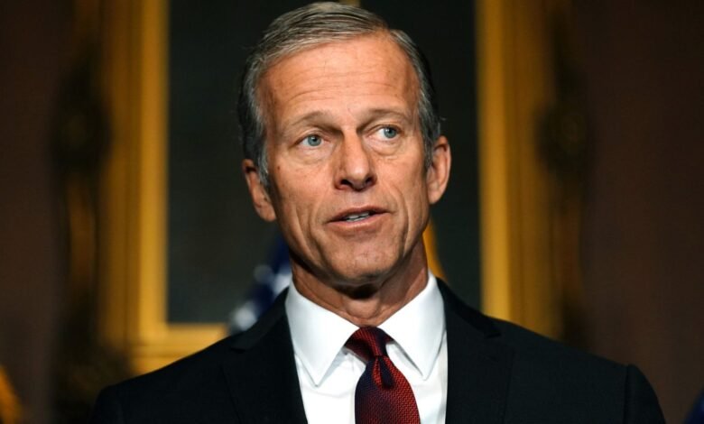 John Thune