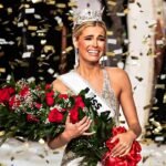 Miss America 2025