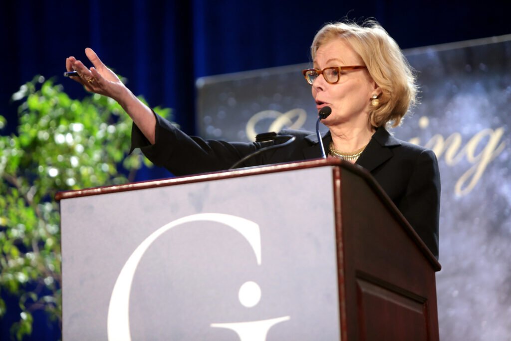 Peggy Noonan