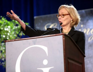 Peggy Noonan