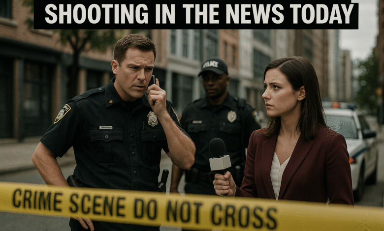shooting in the news today