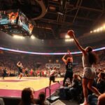 wnba playoffs 2025