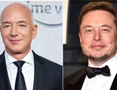 world's richest person