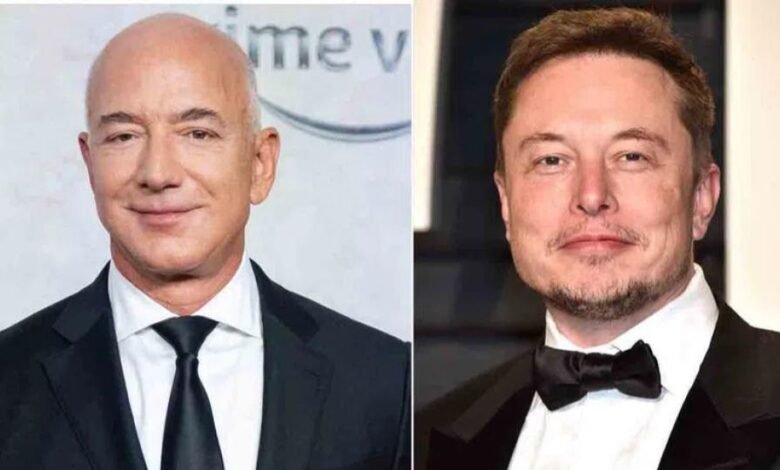 world's richest person