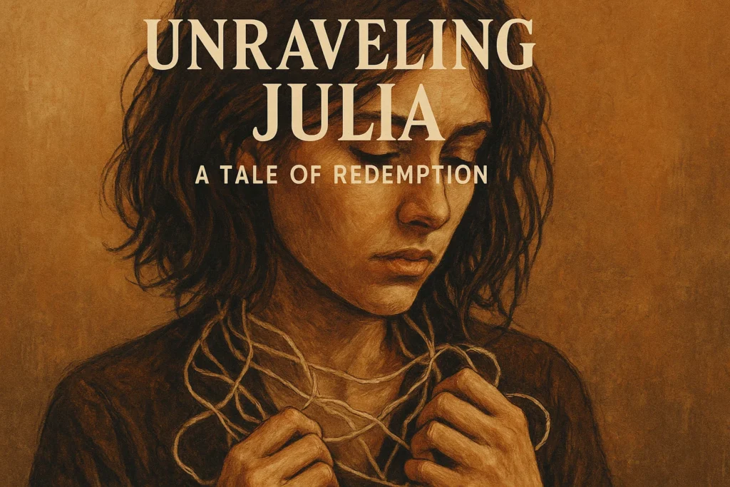 A Tale of Redemption