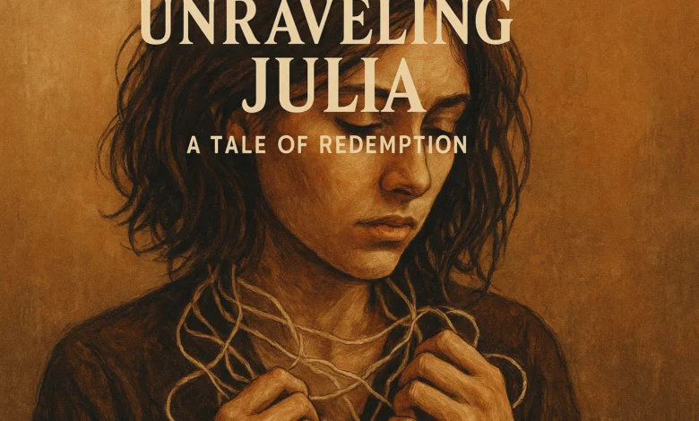 A Tale of Redemption