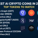AI Crypto Coins