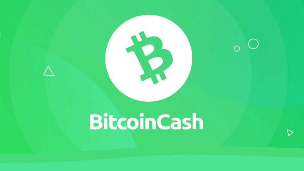 Bitcoin Cash