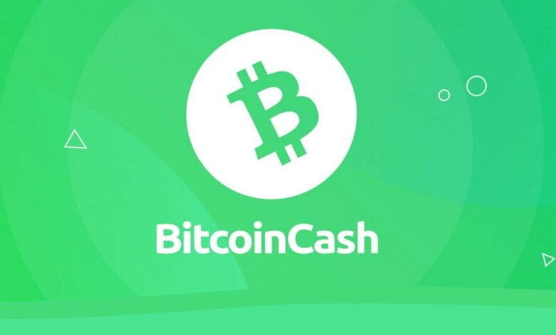 Bitcoin Cash