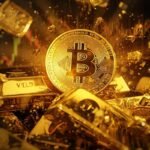 Bitcoin Crashes
