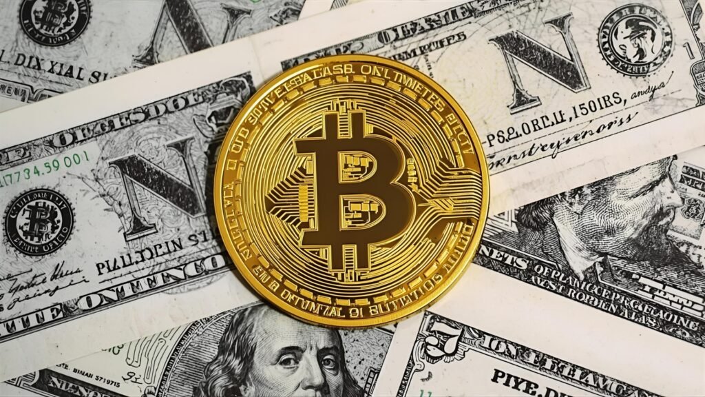 Bitcoin News