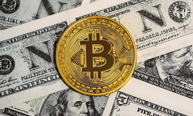 Bitcoin News