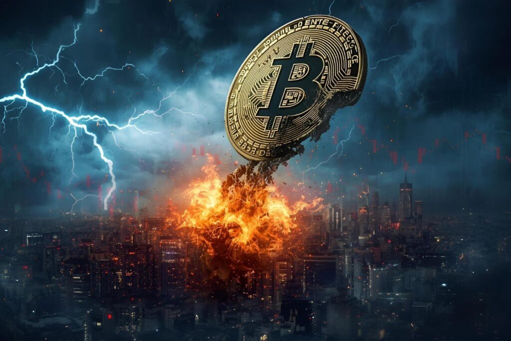 Bitcoin Price