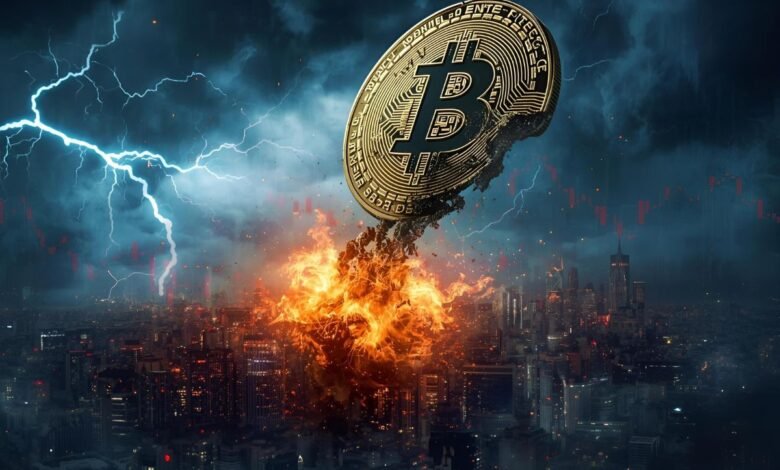Bitcoin Price