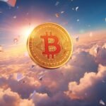 Bitcoin Soars