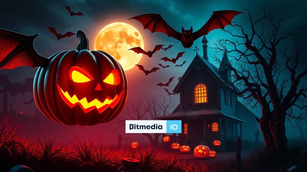 Boost Your Halloween Campaigns