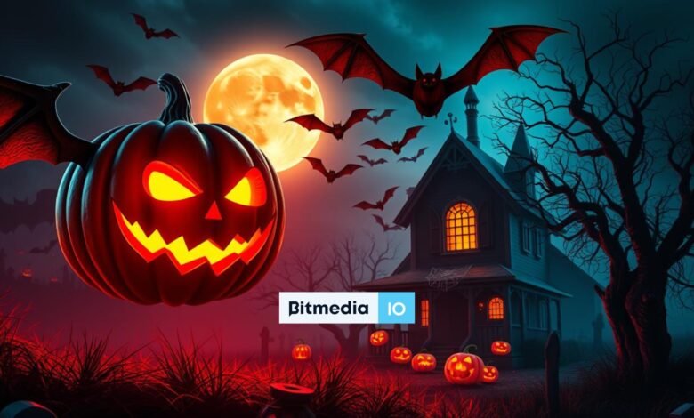 Boost Your Halloween Campaigns