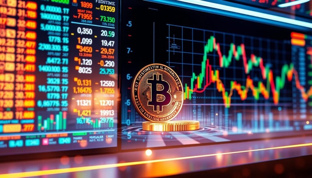 Breaking Cryptocurrency News