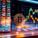 Breaking Cryptocurrency News
