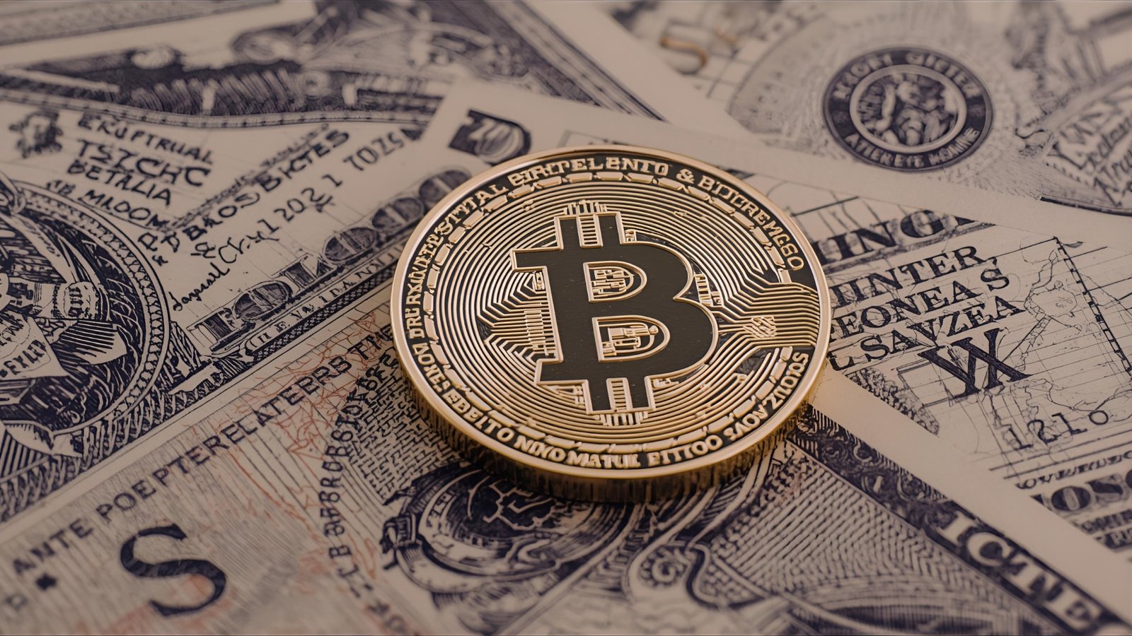 Broader Economy Supports BTC