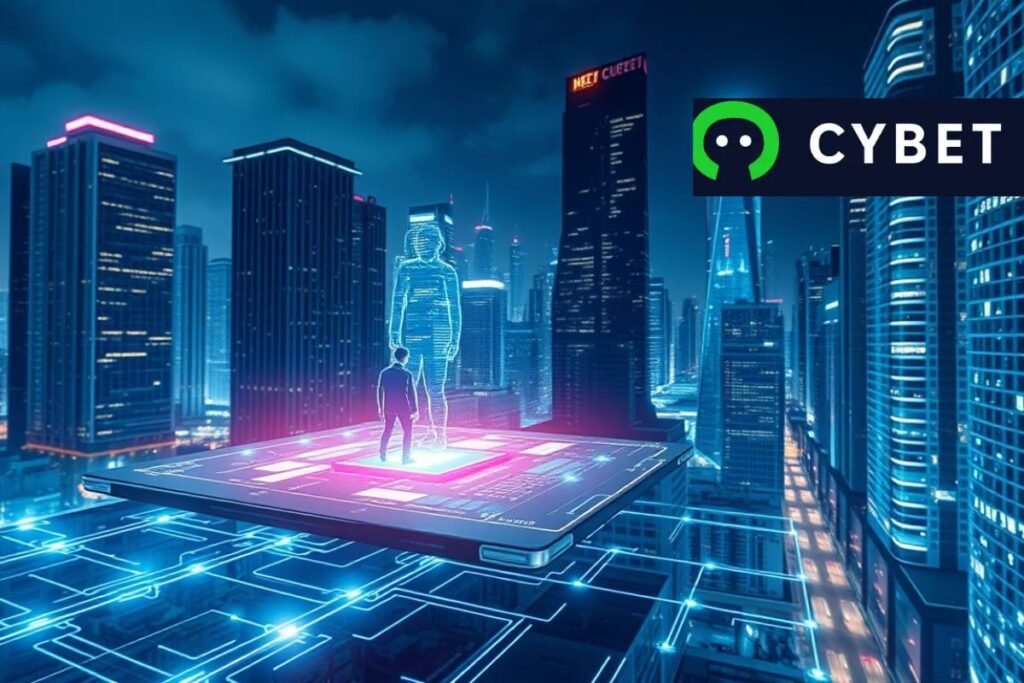 CYBET