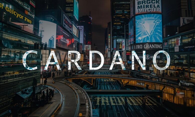 Cardano News Today